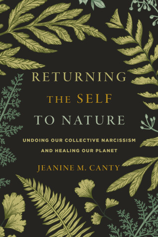 Cover of Returning the Self to Nature