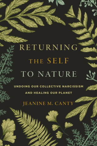 Book cover for Returning the Self to Nature