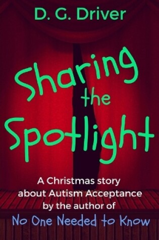 Cover of Sharing the Spotlight