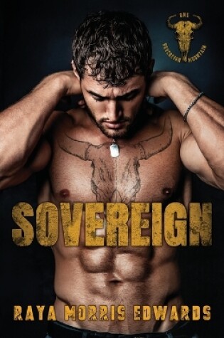 Cover of Sovereign