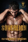 Book cover for Sovereign