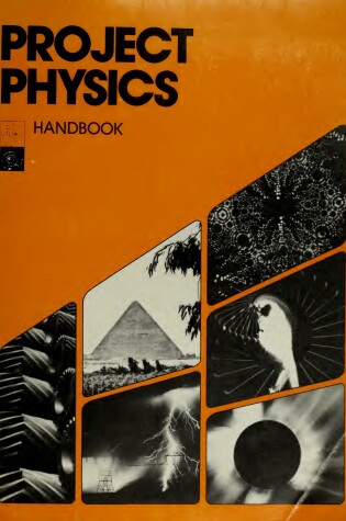 Cover of Project Physics Handbook