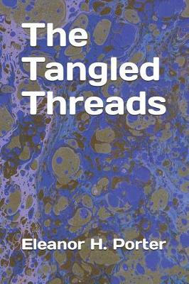 Book cover for The Tangled Threads