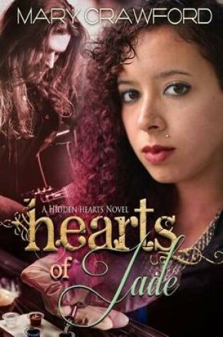 Cover of Hearts of Jade