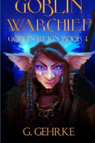 Cover of Goblin War Chief