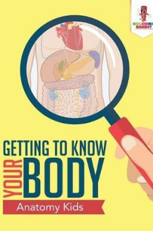 Cover of Human Anatomy 101