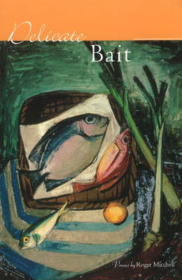 Book cover for Delicate Bait