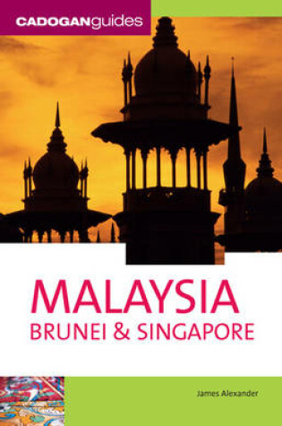 Cover of Malaysia, Brunei and Singapore