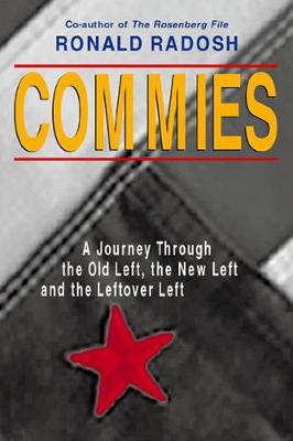 Book cover for Commies