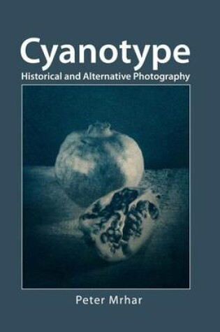Cover of Cyanotype