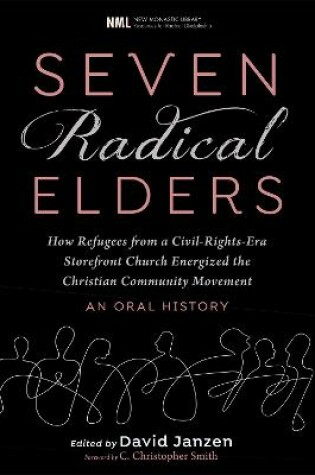 Cover of Seven Radical Elders