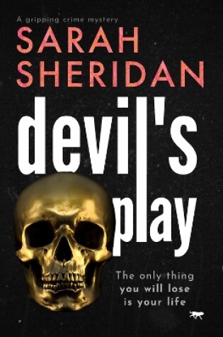 Cover of Devil's Play