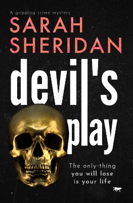 Book cover for Devil's Play