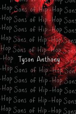 Book cover for The Sons of Hip-Hop
