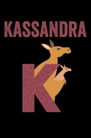 Cover of Kassandra