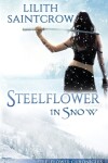 Book cover for Steelflower in Snow