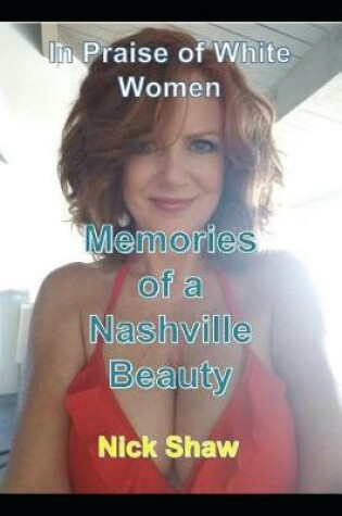 Cover of Memories of a Nashville Beauty