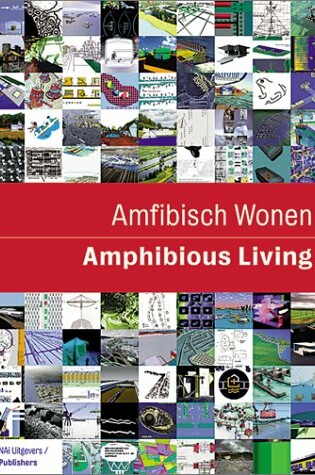 Cover of Amphibious Living