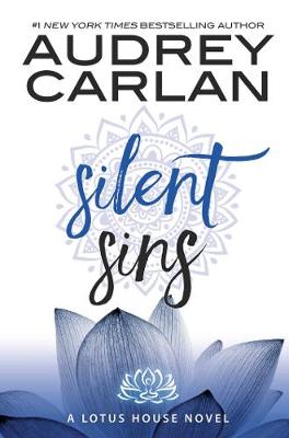 Cover of Silent Sins
