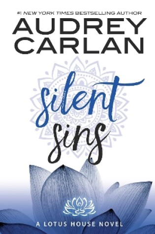 Cover of Silent Sins