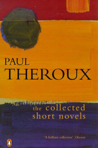 Cover of The Collected Short Novels