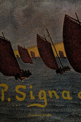 Cover of Paul Signac