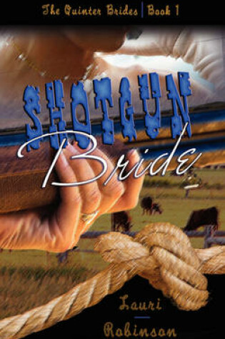 Cover of Shotgun Bride