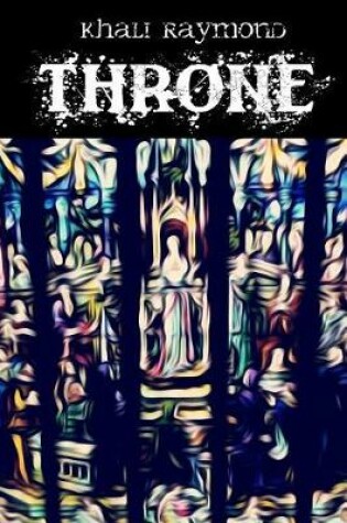 Cover of Throne