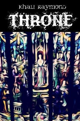 Book cover for Throne