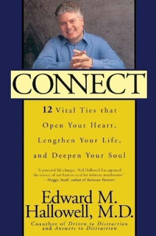 Cover of Connect