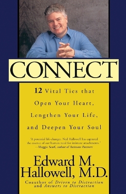 Book cover for Connect