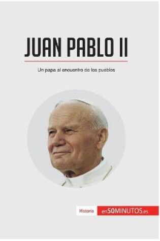 Cover of Juan Pablo II