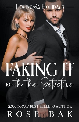 Cover of Faking It with the Detective