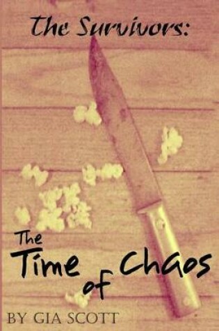 Cover of The Time of Chaos