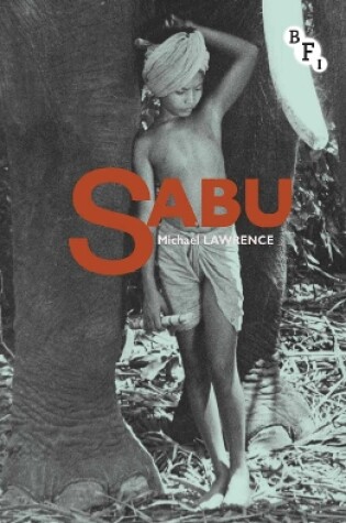 Cover of Sabu