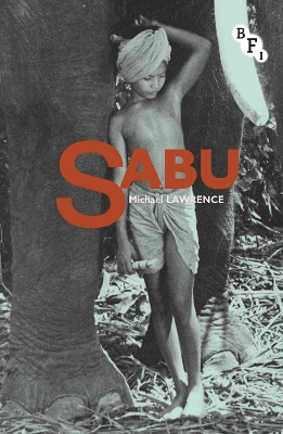 Book cover for Sabu
