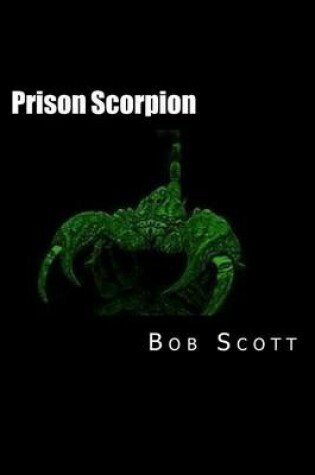 Cover of Prison Scorpion