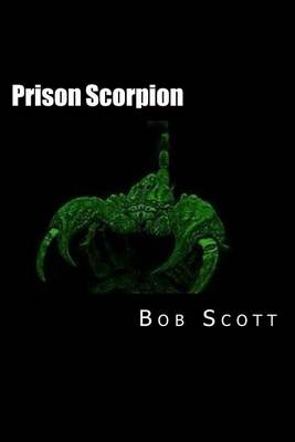 Book cover for Prison Scorpion