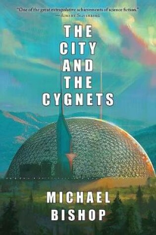 Cover of The City and the Cygnets