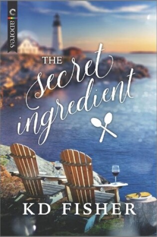 Cover of The Secret Ingredient