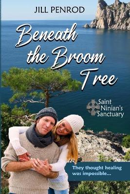 Cover of Beneath the Broom Tree