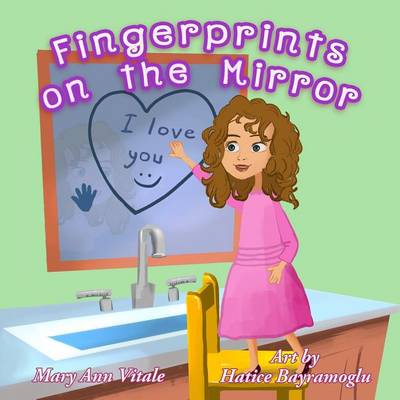 Cover of Fingerprints on the Mirror