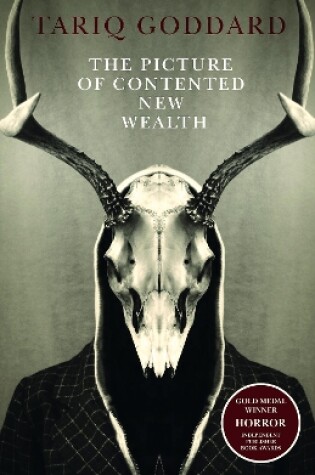 Cover of Picture of Contented New Wealth, The