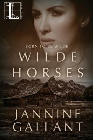 Cover of Wilde Horses