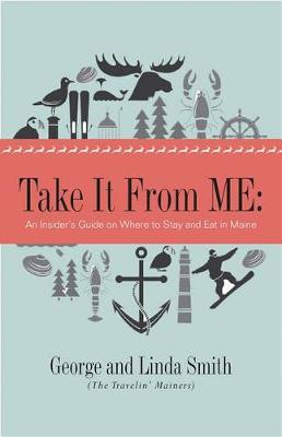 Book cover for Take It from Me