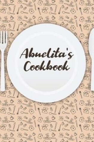 Cover of Abuelita's Cookbook