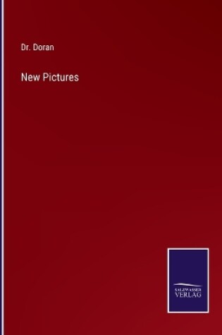 Cover of New Pictures