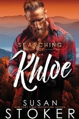 Cover of Searching for Khloe