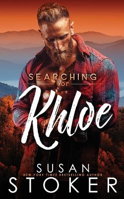 Book cover for Searching for Khloe