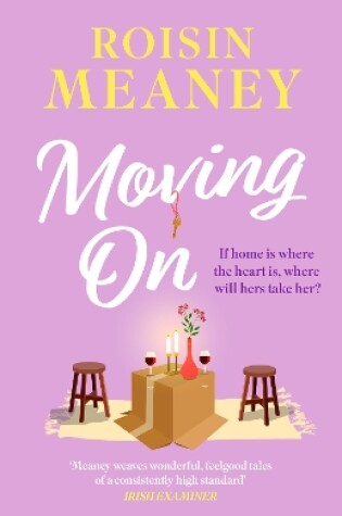 Cover of Moving On